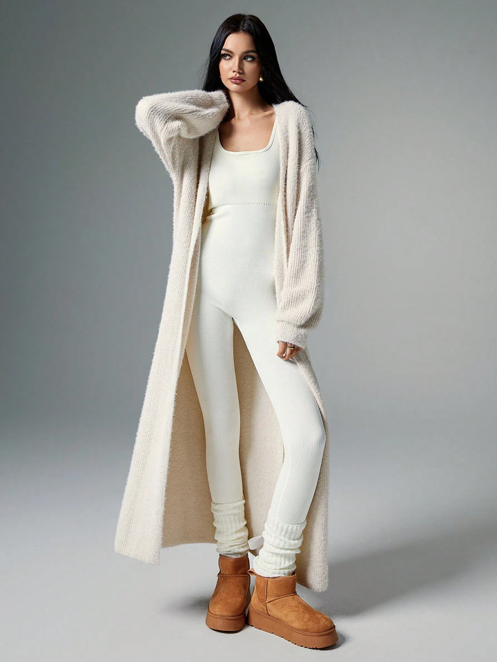 ALINA | Comfy Cardigan