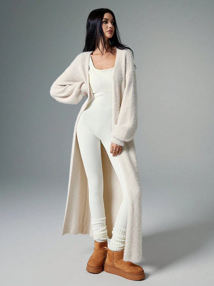 ALINA | Comfy Cardigan