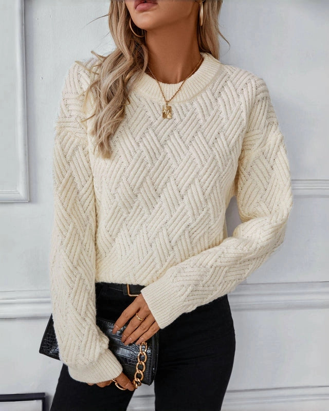 AVIRA | Casual Sweater