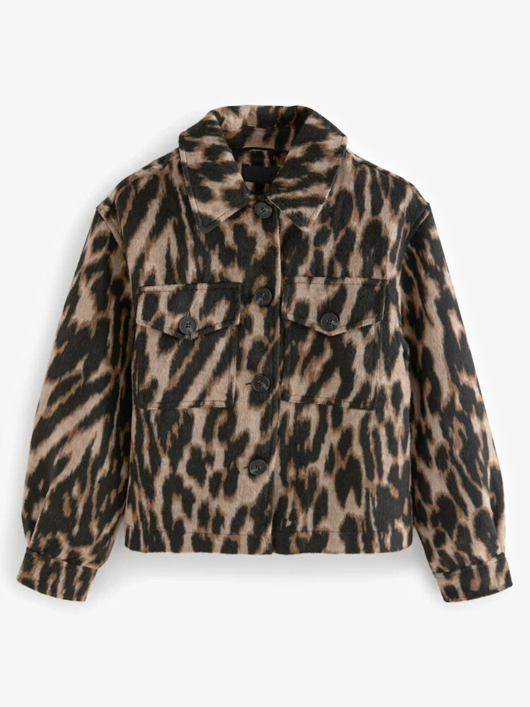 MARANT | Animal Print