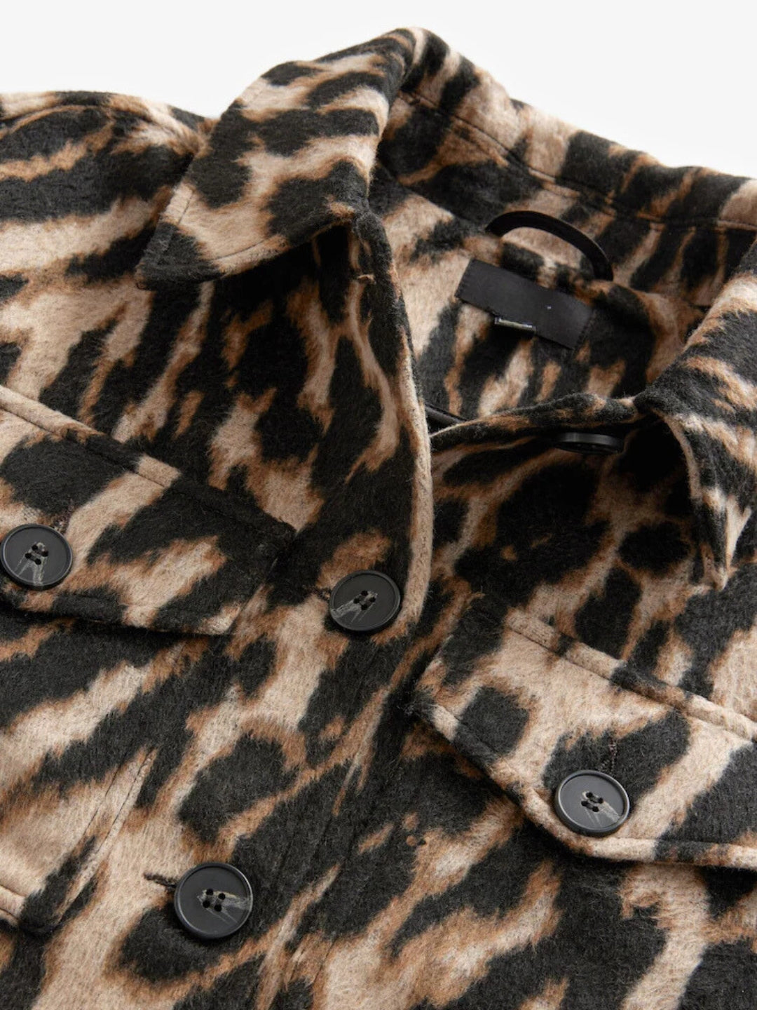 MARANT | Animal Print