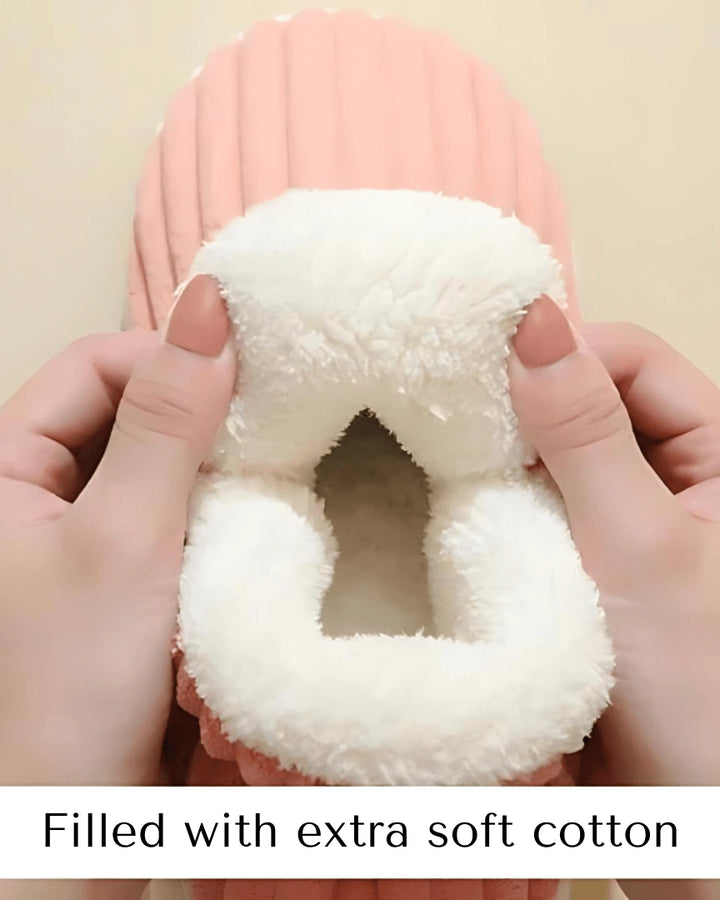 BUNNY | Cloud Slippers