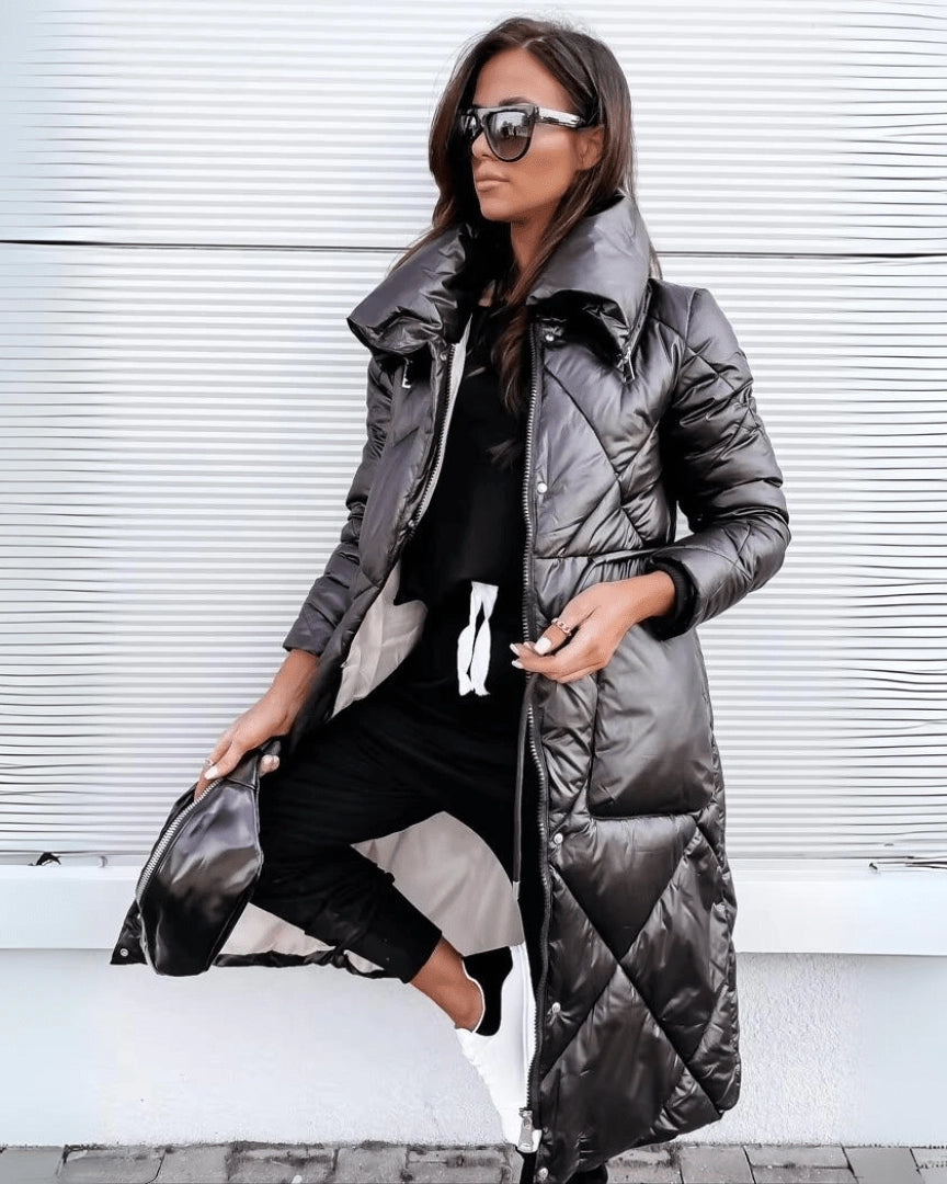 MIRIAM | Long Parka