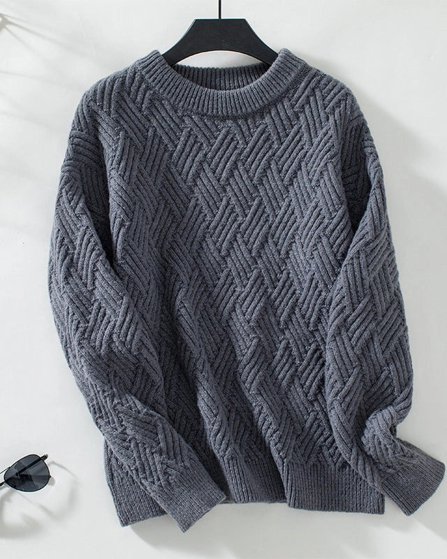 AVIRA | Casual Sweater