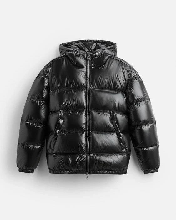 RIVAL | Puffer jacket