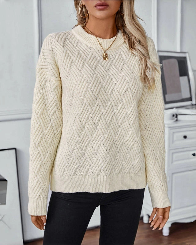 AVIRA | Casual Sweater